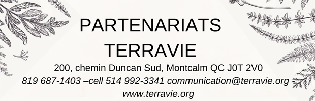 Partenariats TerraVie