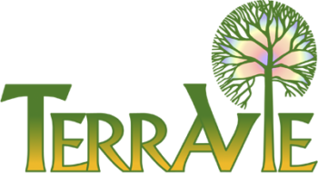 logo TerraVie