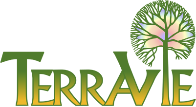 logo TerraVie